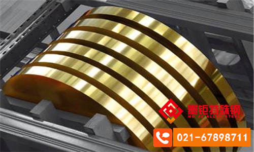 BZn15-24-1.5锌白铜带