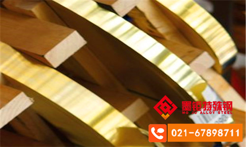 QCr0.6-0.4-0.05铬铜