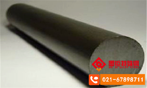 CuMn12NiAl电阻材料用铜合金