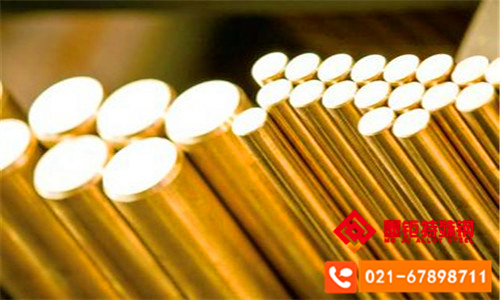 CuZn38Pb1.5铅黄铜