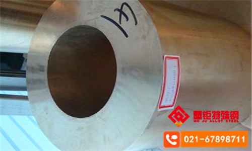 ZCuSn3Zn8Pb6Ni1(3-8-6-1)铸造锡青铜