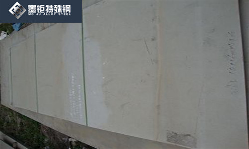 不锈钢07Cr17Ni12M02