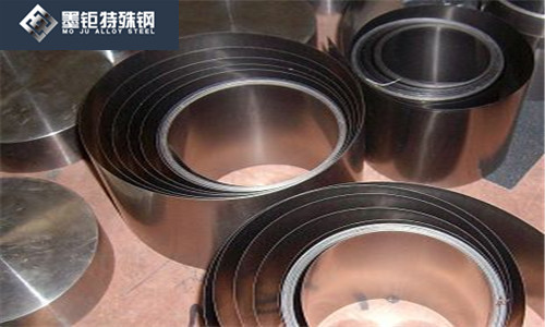 不锈钢X12CrMnNiN17-7-5