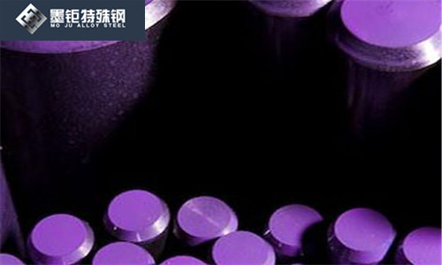 不锈钢1Cr14Ni3W2VB