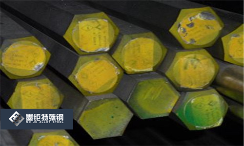 不锈钢45Cr14Ni14W2Mo