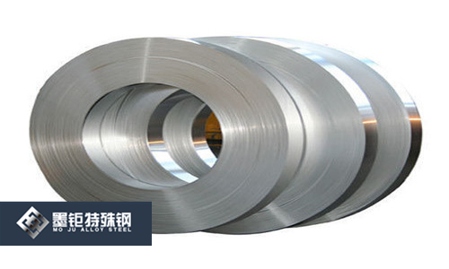 022Cr19Ni10不锈钢的力学性能