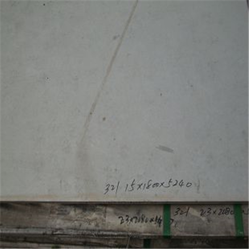 正货SUS444不锈钢特点