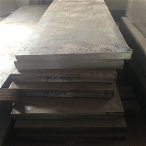 12Cr13马氏体耐热钢