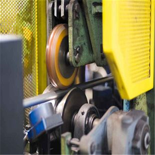 10CR17不锈钢​化学成分