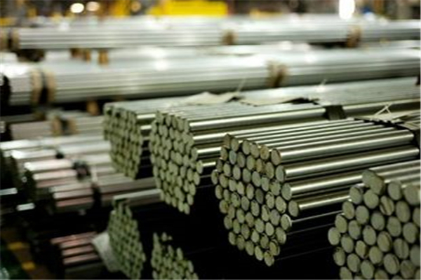 2Cr13不锈钢热处理