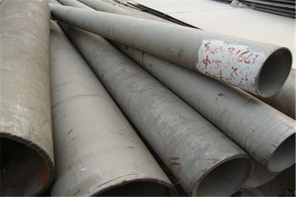 1.4002热轧不锈钢