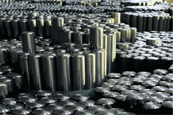 2507双相不锈钢扁材