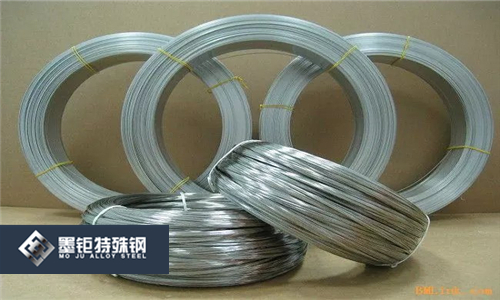 Nilo48（Invar48）丝材带材