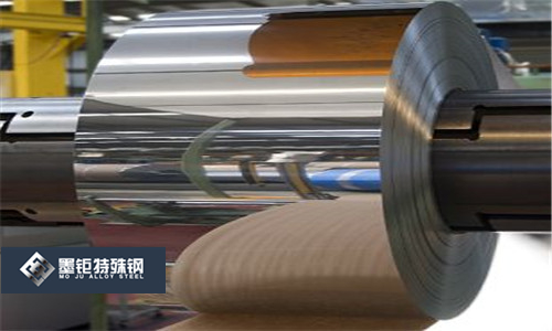 Mu Metal（MU49，MU80，MU85）軟鐵磁合金