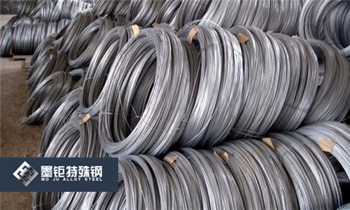 黑龙江2Cr12MoVNbN不锈钢