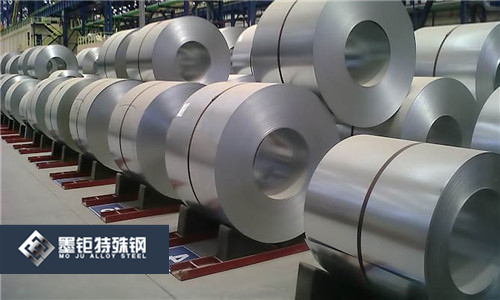 海南13-8Mo不锈钢