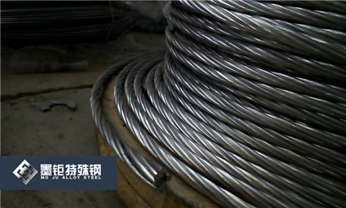 湖北2Cr11NiMoNbVN不锈钢