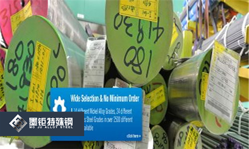 上海SUS440A不锈钢