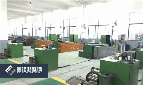 河南1.4521不锈钢