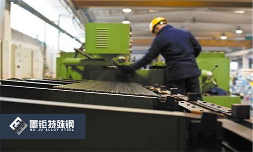 广东654SMo不锈钢