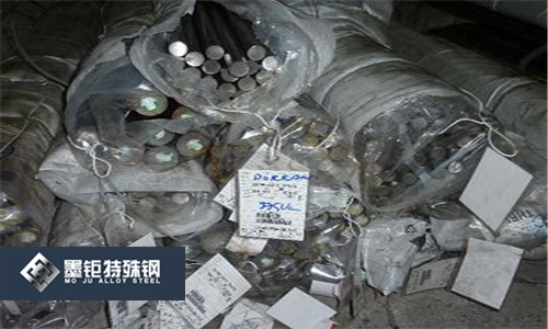 河北S32169不锈钢