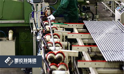 云南1.4113不锈钢耐多少度高温？