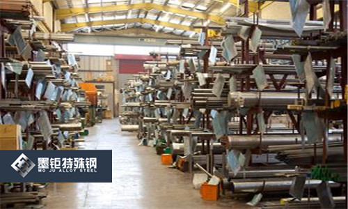 1.4509歐標(biāo)不銹鋼硬度達到了多少？