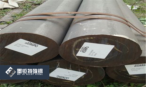 EN 34CrNiMo6钢Q+T状态供应