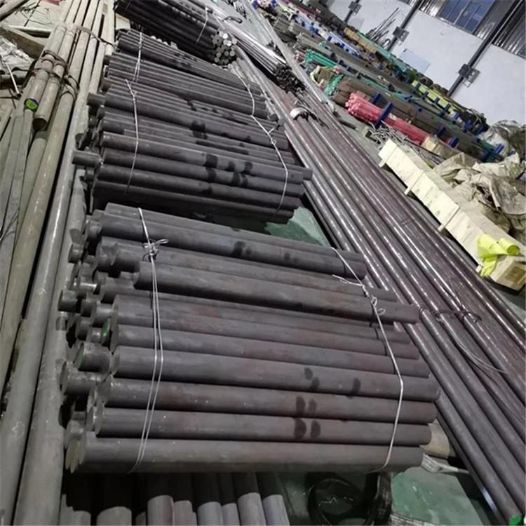 Incoloy800管N08800镍合金棒材