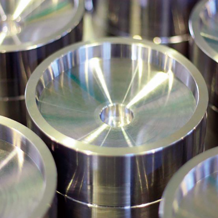 墨钜DZ468镍基合金的概述