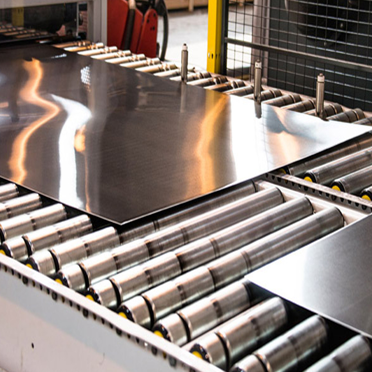 墨钜254SMO奥氏体不锈钢的分析