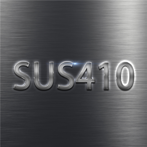 什么是墨鉅牌不銹鋼SUS410？