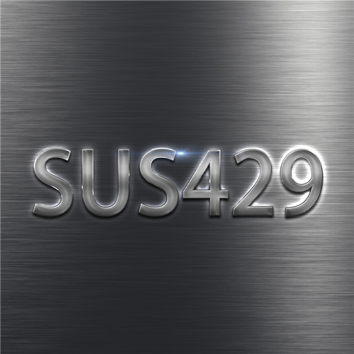 什么是墨鉅牌不銹鋼SUS429？