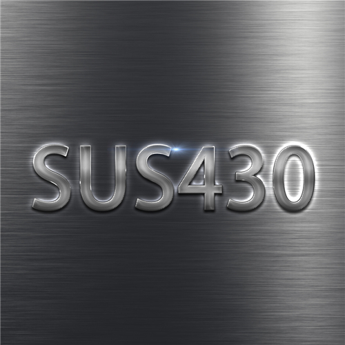 什么是墨鉅牌SUS430不銹鋼？