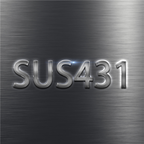 什么是墨钜SUS431不锈钢？