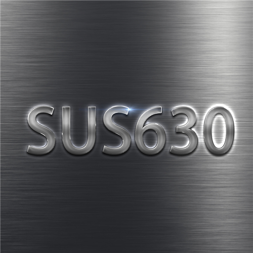 什么是墨鉅牌SUS630不銹鋼？