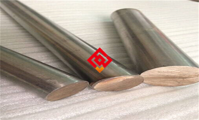 20Cb-3耐蚀环境中的镍铬合金