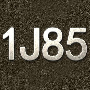 高性能永磁體材料1J85的產品介紹