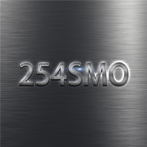 耐蚀耐热不锈钢254SMo的产品介绍