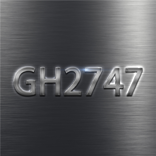 GH2747合金的磁场与力学性能相互作用研究及其对材料磁导率的影响