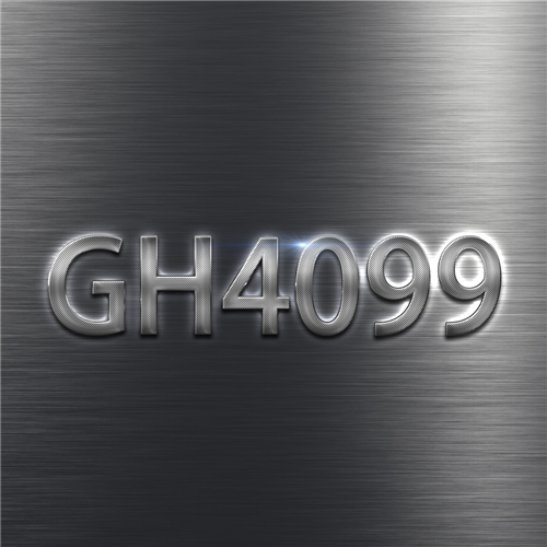 GH4099合金在热处理过程中的微观结构特性和稳定性