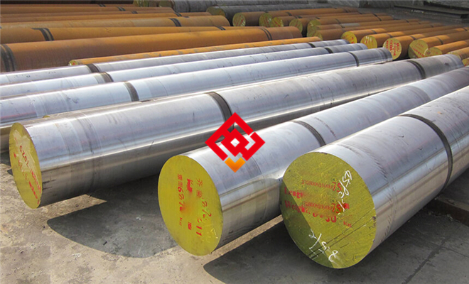 GH4133B合金在海洋石油开采环境中的耐腐蚀性能