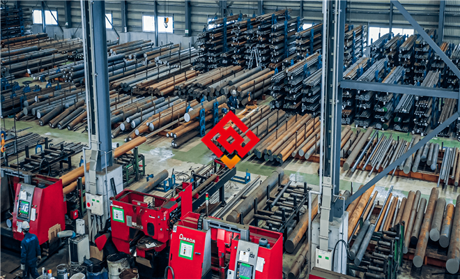 航空结构中GH2035A合金的强度和韧性优化方法