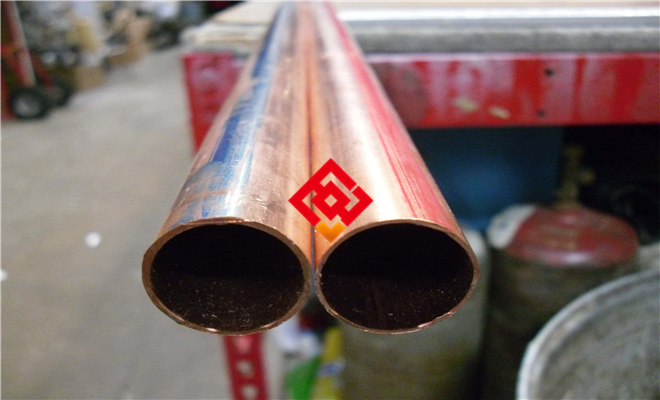 QAl9-4铜合金的结构疲劳性能与寿命预测