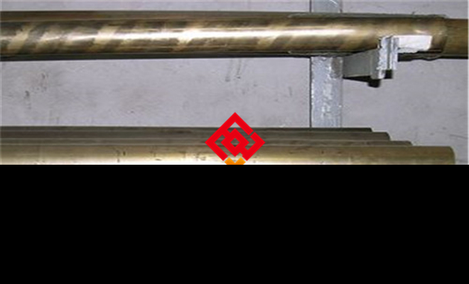 CW307G合金：在复杂环境下保持强度和性能稳定的新策略