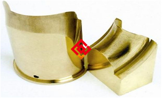 优化C62300铜合金结构以提高其抗腐蚀性能和耐磨损性