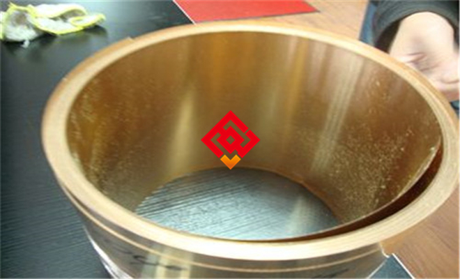 CW302G铜合金详解：性能优势与应用领域