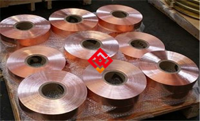 C95400铜合金：重工业中的耐磨耐蚀解决方案