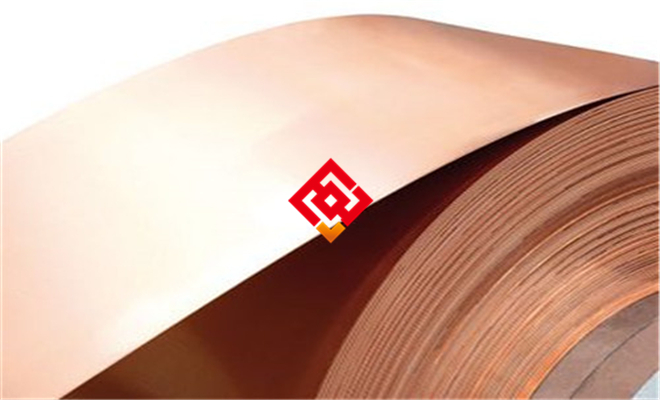 QAl7铜合金：在极端环境中表现卓越的材料