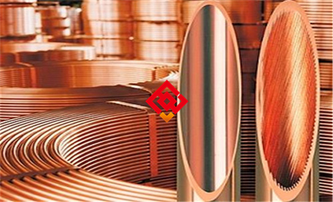 QAl1166铜合金：海洋环境中的耐用性巨星